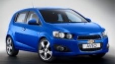 Chevrolet представи новото поколение на Aveo