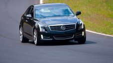 Cadillac плаща на клиенти за тест-драйв