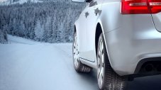 По-широки или по-тесни гуми през зимата? 