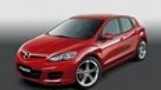 Mazda готви новата &bdquo;тройка&rdquo;