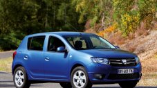 Dacia навива финансов министър да си купи Sandero
