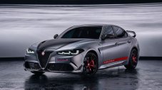 Alfa Romeo показа най-екстремната Giulia Quadrifoglio