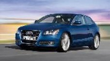 Audi ще прави А3 седан