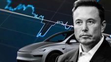 Tesla предложи близо 1 трилион долара на Мъск