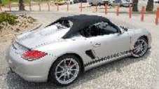 Най-достъпното Porsche навърши 300 000