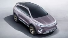 Porsche готви електрически SUV със 7 места