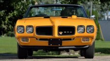 Най-скъпият Pontiac в света струва 1,1&nbsp;милион долара