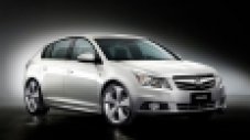 Holden ще прави &bdquo;горещ&rdquo; Cruze