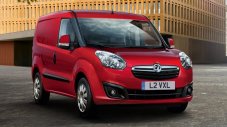 В Европа излиза новият Opel/Vauxhall Combo