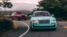 Изненада: Rolls-Royce пусна модели на промоция