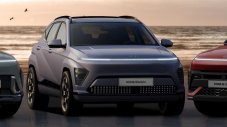 Hyundai показа новата Kona