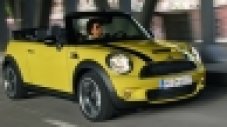 И кабриото на Mini с &bdquo;гореща&rdquo; версия