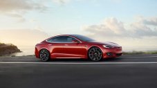 Намери се Tesla Model S на близо милион километра
