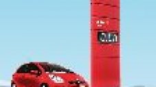 Toyota UK - безплатно гориво за шест месеца за всеки нов Yaris