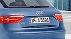 Audi ще прави и комби на базата на А5?