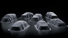  Mercedes ще пусне 30 нови модела за 2 години