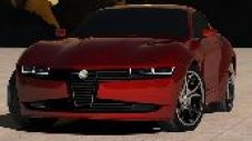 Независима концепция на Alfa Romeo