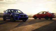 Subaru стана №1 при автомобилите 4х4