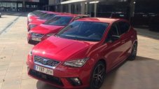Българин е сред дизайнерите на новия SEAT Ibiza