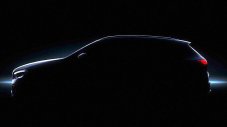 Mercedes-Benz GLA получава 1,3-литров турбо двигател