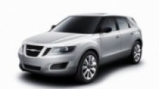 Неофициални снимки на концепцията Saab 9-4x