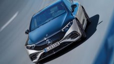 Mercedes-Benz обединява EQS и S-Class