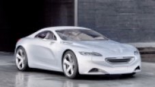 Бъдещето на Peugeot &ndash; концепцията SR1