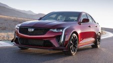 Cadillac CT4-V Blackwing сложи в джоба си по-мощни и по-скъпи модели