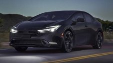 Toyota Prius получи 220 к.с. и опционален слънчев покрив