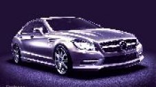 Първи тунинг за Mercedes-Benz CLS