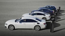 Audi ще предлага плъг-ин хибриди във всички класове