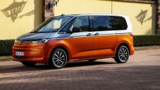 Най-добрата кола за ваканцията: тестваме новия VW Multivan