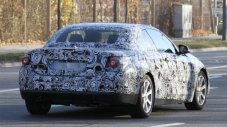 Първи снимки на BMW 4-Series Cabrio