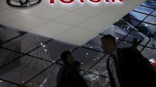 Официално: Toyota е №1 по продажби 