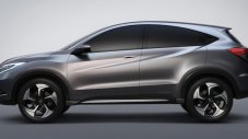 Honda готви компактен SUV