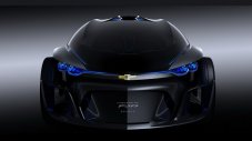 Chevrolet създаде робокар с автопилот