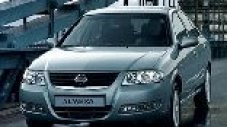 Nissan Almera става на Lada