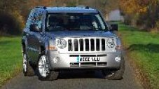 Нов дизелов двигател за Jeep Patriot