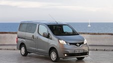 Нов MPV модел на Nissan в Европа