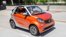 Daimler продава Smart на китайци