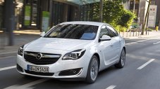 Opel представя нов 2.0-литров дизел