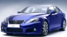 Lexus желае утрояването на своите продажби в Европа