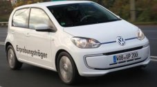 Volkswagen пуска хибриден Up!