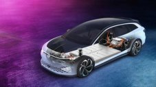 Volkswagen ще предложи електрическо комби с пробег 700 км