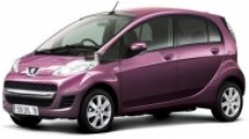 От 2010 електрически Peugeot и Citroen на пазара