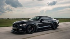 Hennessey направи чудовищен Mustang