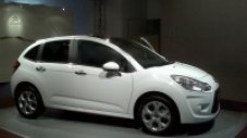 Ексклузивни снимки на бъдещия Citroen C3