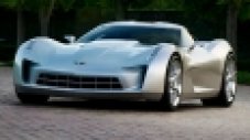 Новото поколение на Chevrolet Corvette ще видим през 2012