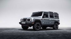 Алтернативата на Defender потвърди моторите на BMW