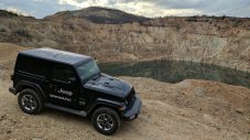 Последният мохикан: тестваме новия Jeep Wrangler